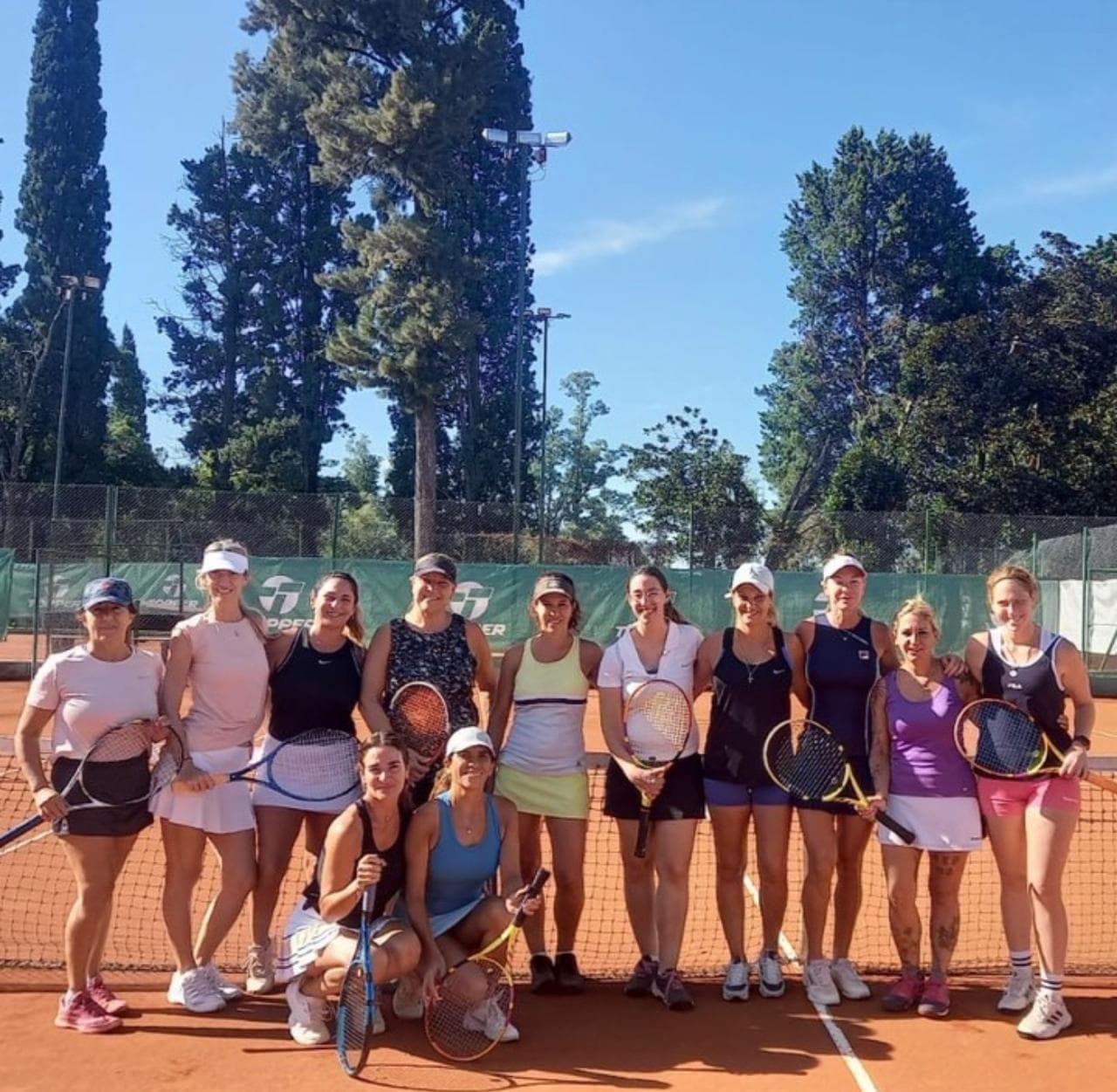Torneo Grand Slam