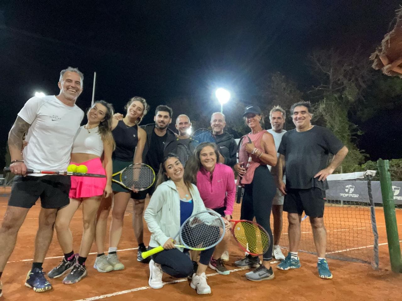 Torneo Americano